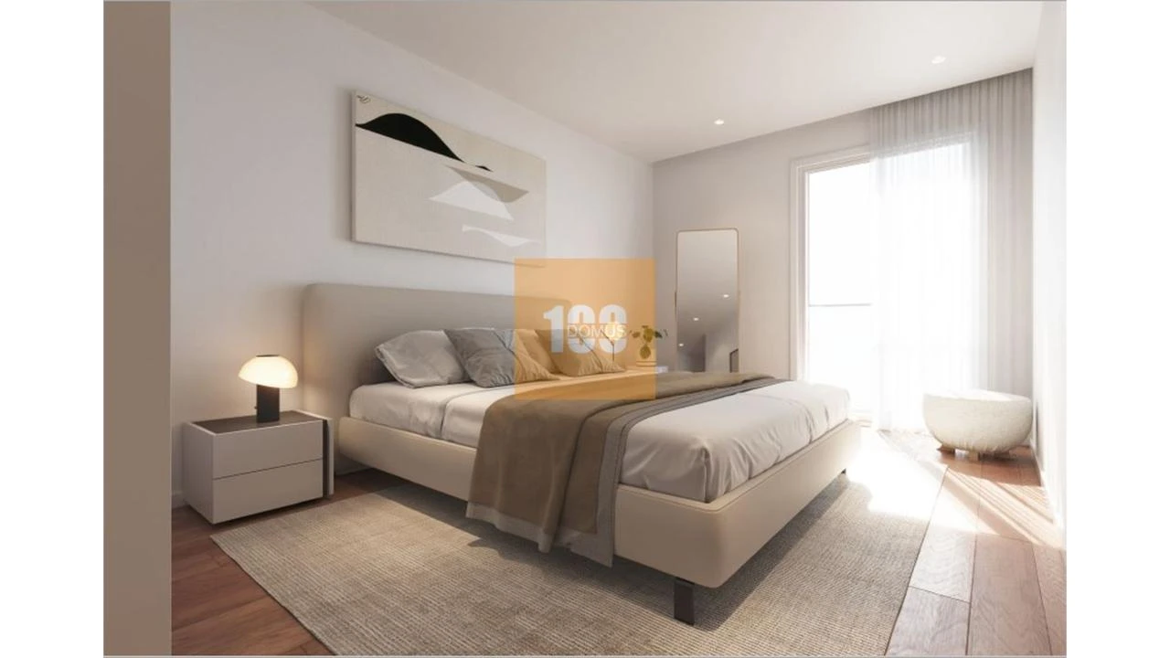 Apartamento T2 para Venda em Bonfim Foto 6