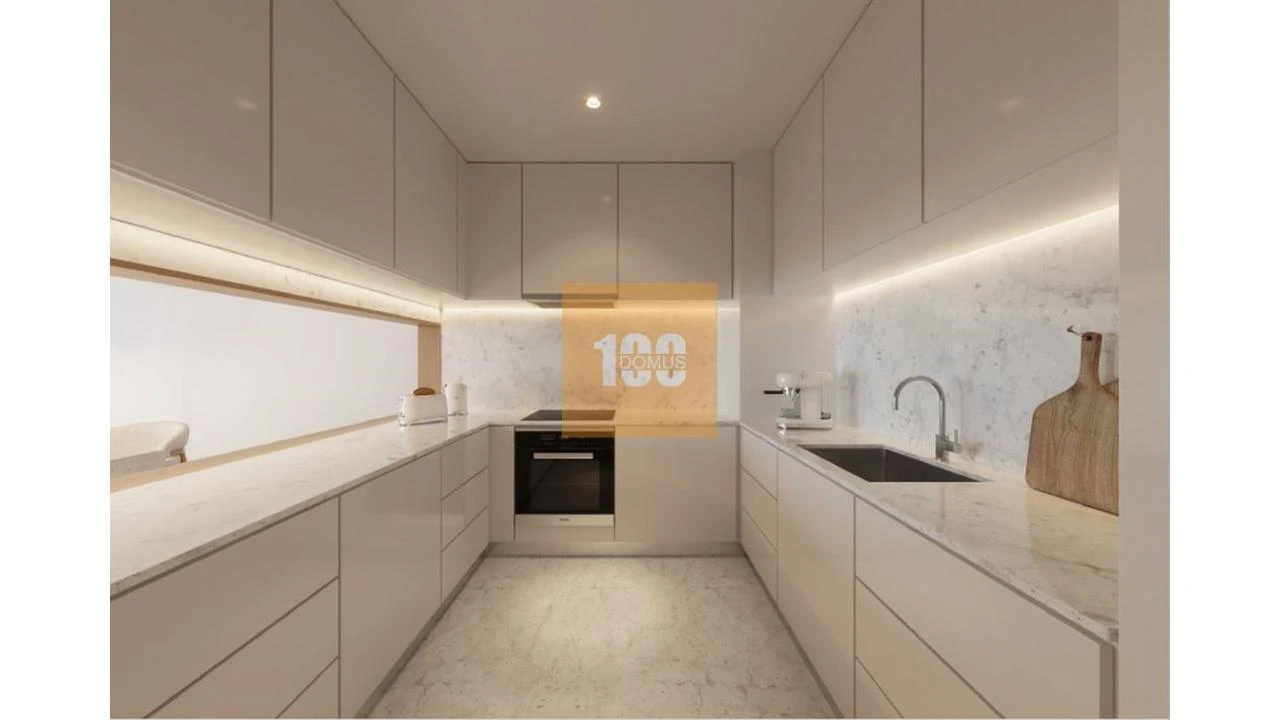 Apartamento T2 para Venda em Bonfim Foto 5
