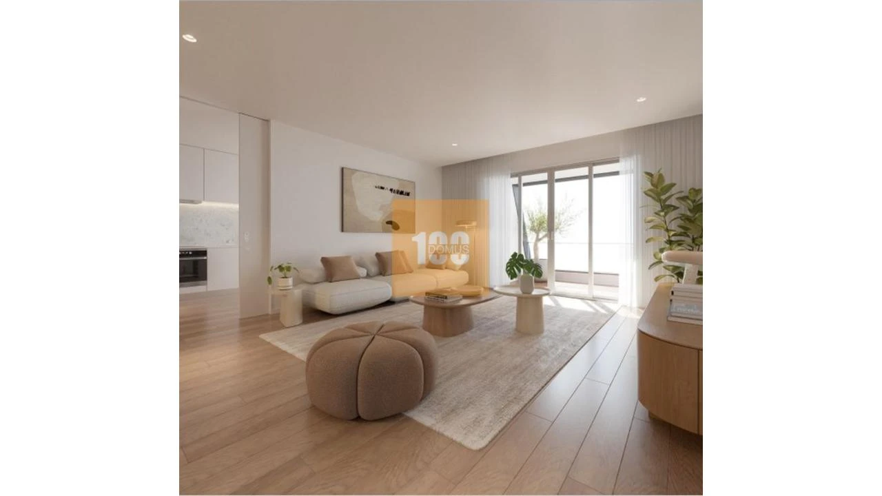 Apartamento T2 para Venda em Bonfim Foto 4