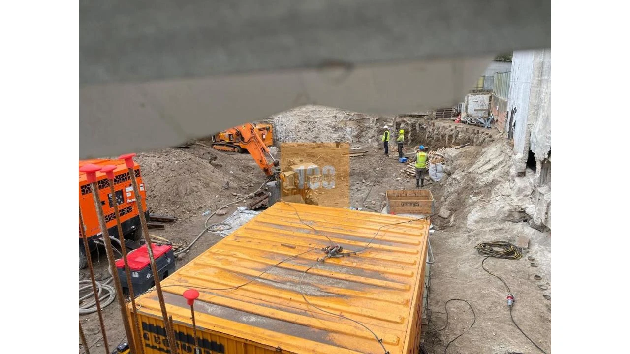 Apartamento T2 para Venda em Bonfim Foto 19