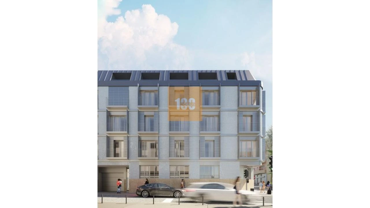 Apartamento T2 para Venda em Bonfim Foto 2