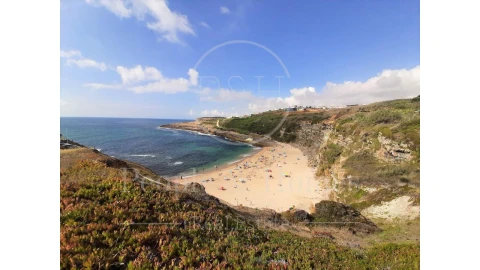 Moradia T3 para Arrendamento em Ericeira