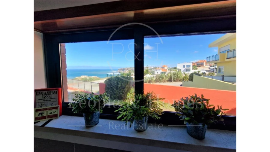 Moradia T3 para Arrendamento em Ericeira Foto 14