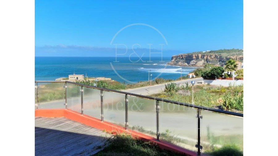 Moradia T3 para Arrendamento em Ericeira Foto 1