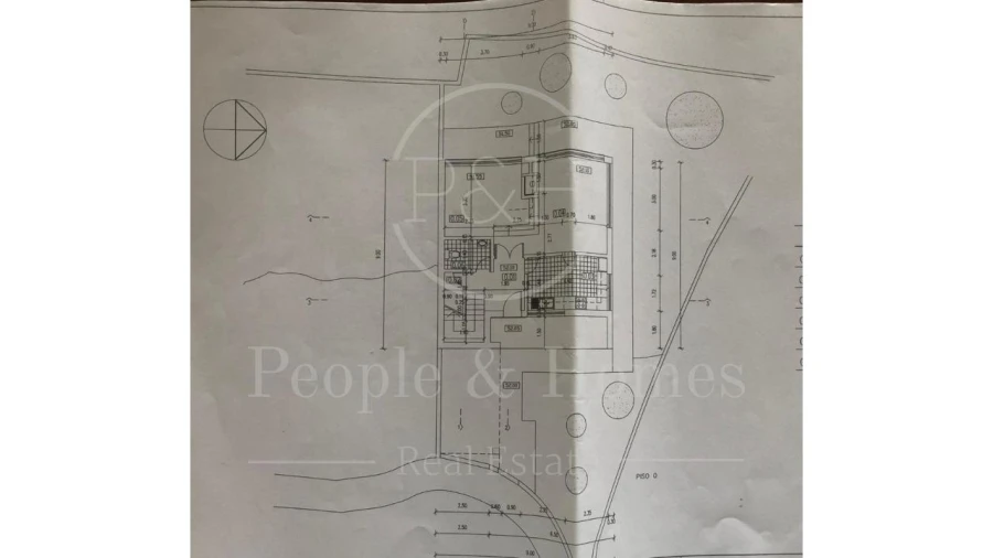 Moradia T3 para Arrendamento em Ericeira Foto 29