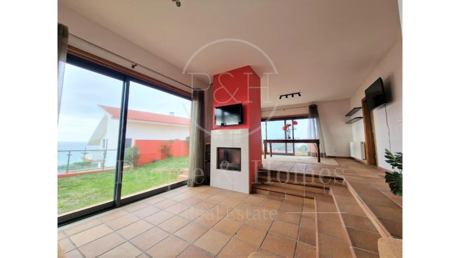 Moradia T3 para Arrendamento em Ericeira Foto 8