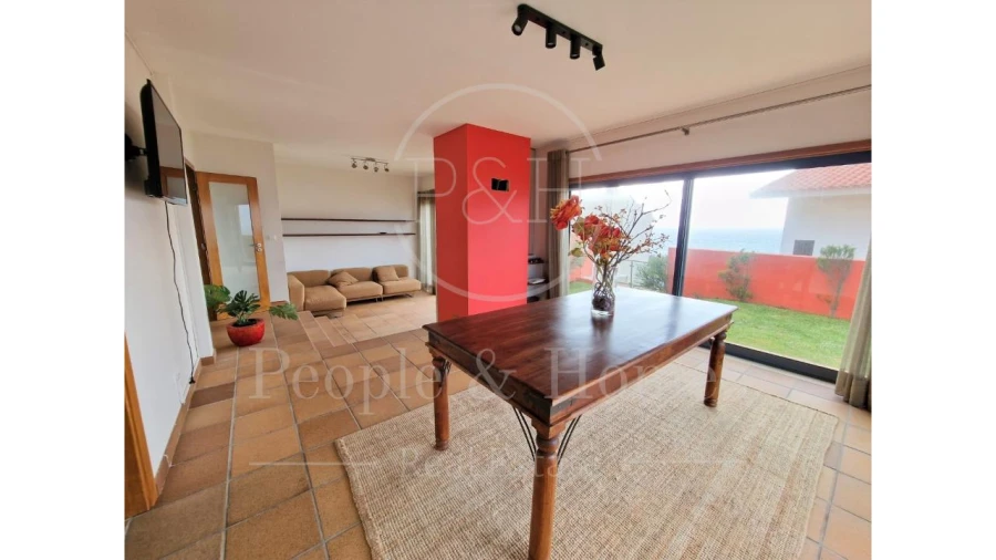 Moradia T3 para Arrendamento em Ericeira Foto 11