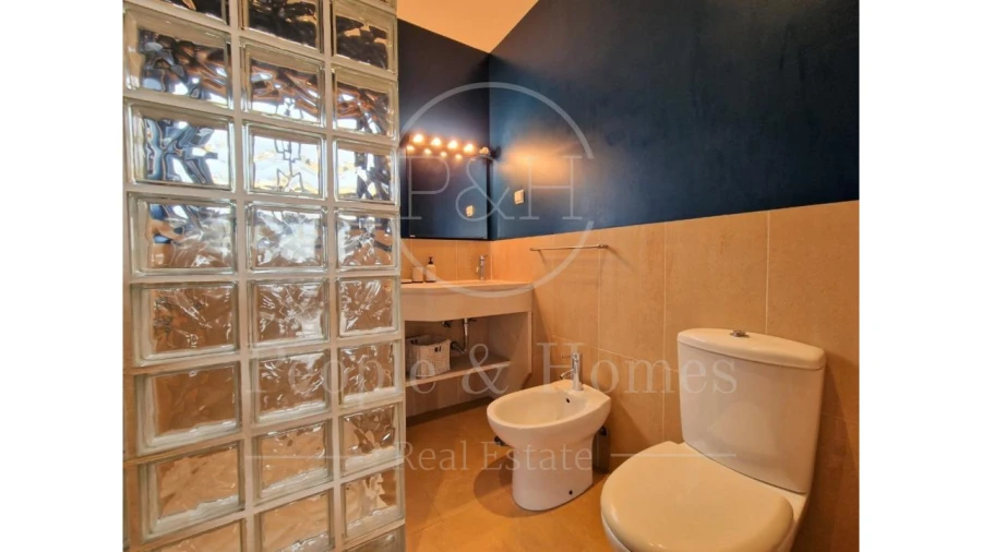 Moradia T3 para Arrendamento em Ericeira Foto 26