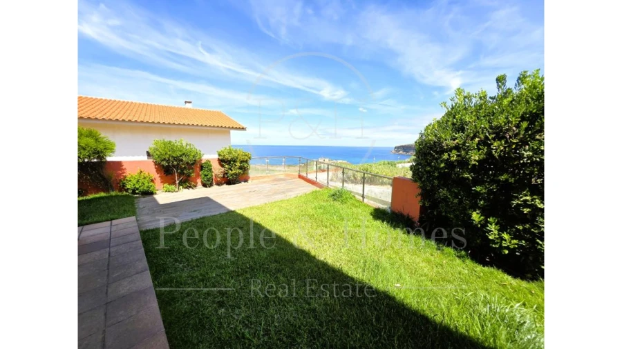 Moradia T3 para Arrendamento em Ericeira Foto 3