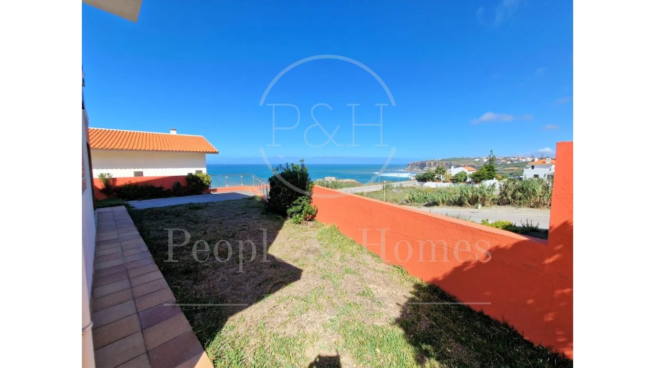 Moradia T3 para Arrendamento em Ericeira Foto 2