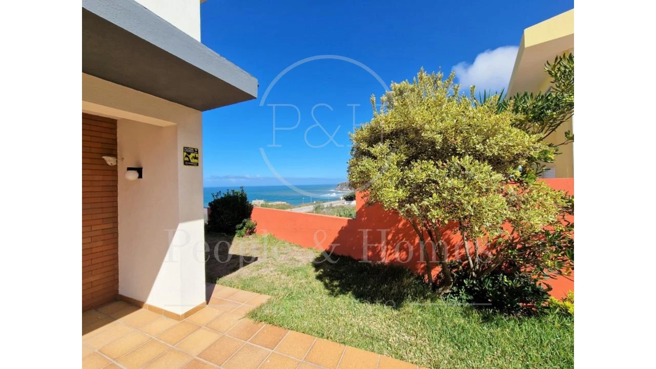 Moradia T3 para Arrendamento em Ericeira Foto 4