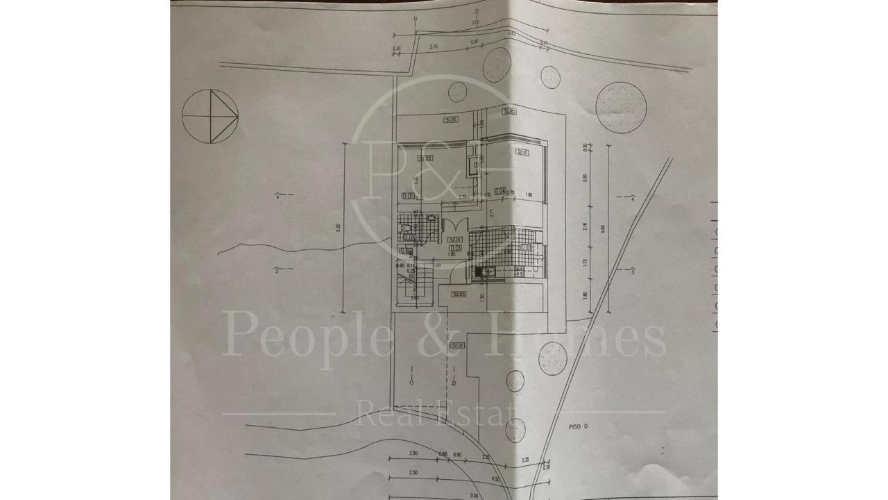 Moradia T3 para Arrendamento em Ericeira Foto 29