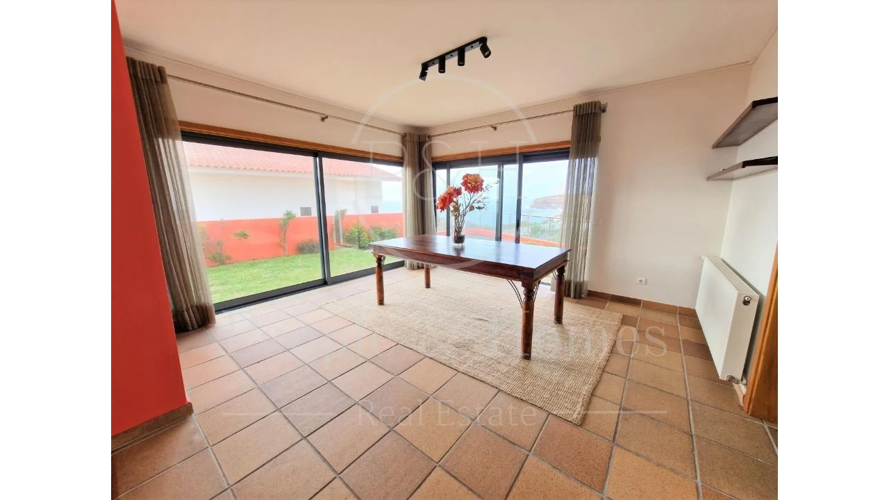 Moradia T3 para Arrendamento em Ericeira Foto 10