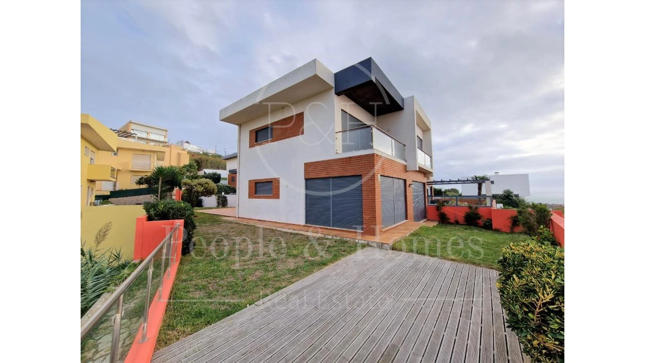 Moradia T3 para Arrendamento em Ericeira Foto 28