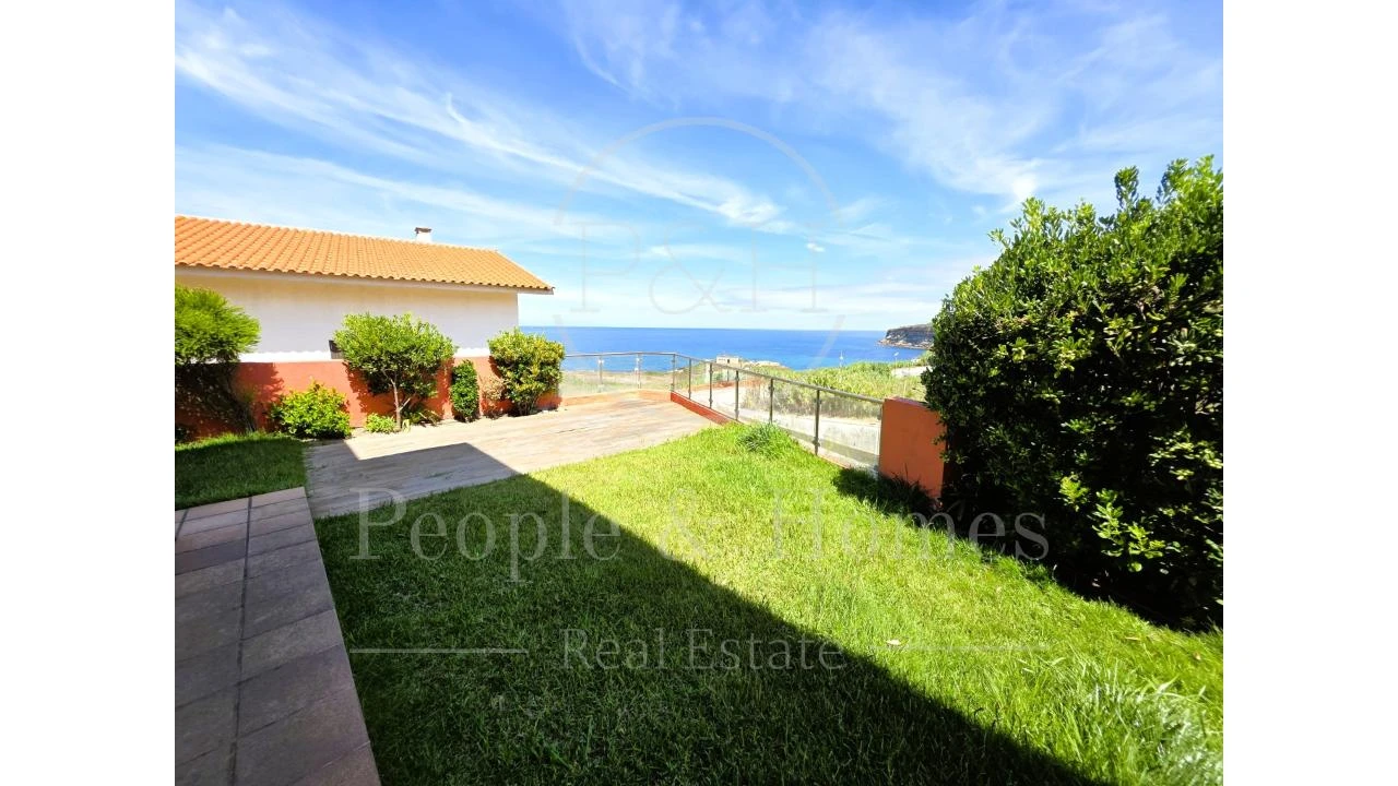 Moradia T3 para Arrendamento em Ericeira Foto 3