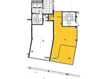 Loja para Arrendamento em Glória e Vera Cruz