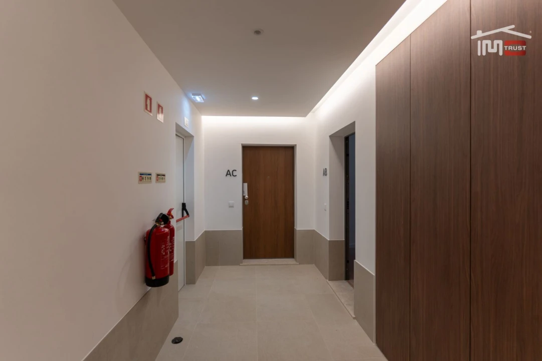 Apartamento T3 para Arrendamento em Fatima Foto 26