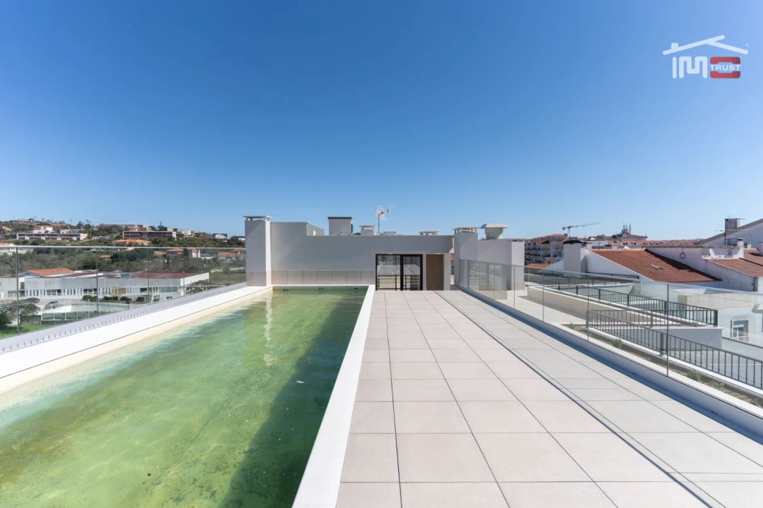 Apartamento T3 para Arrendamento em Fatima Foto 31