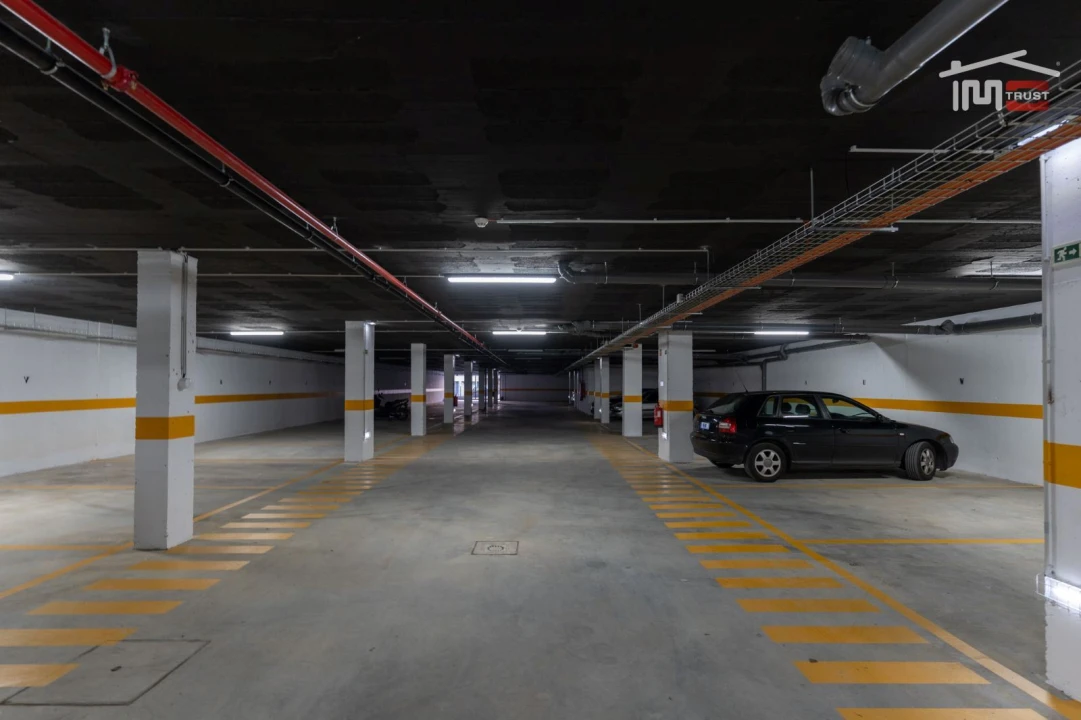 Apartamento T3 para Arrendamento em Fatima Foto 35