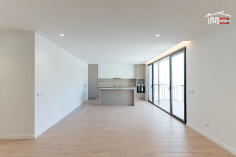 Apartamento T3 para Arrendamento em Fatima Foto 2