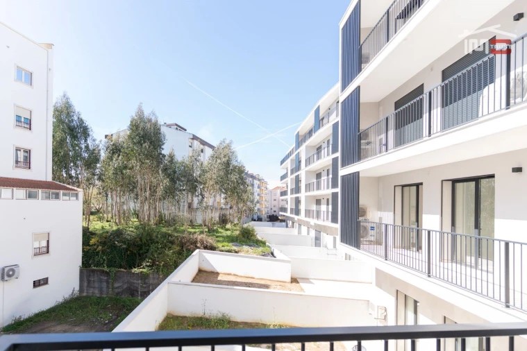 Apartamento T3 para Arrendamento em Fatima Foto 10