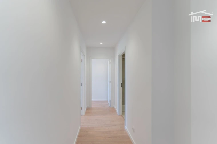 Apartamento T3 para Arrendamento em Fatima Foto 18