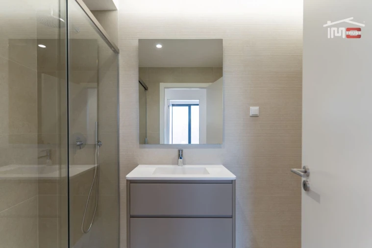 Apartamento T3 para Arrendamento em Fatima Foto 19