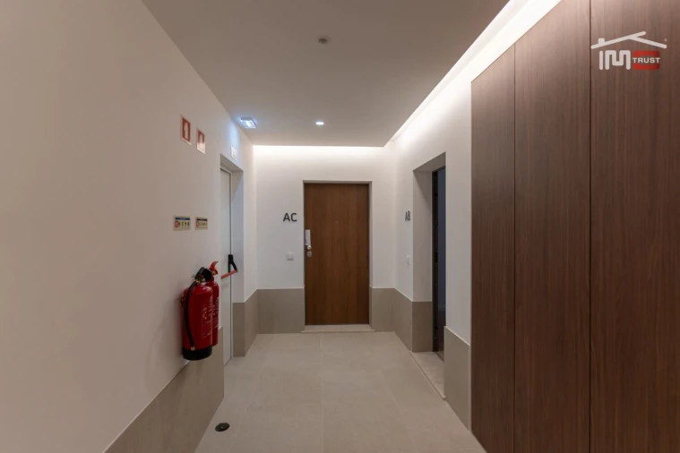 Apartamento T3 para Arrendamento em Fatima Foto 26