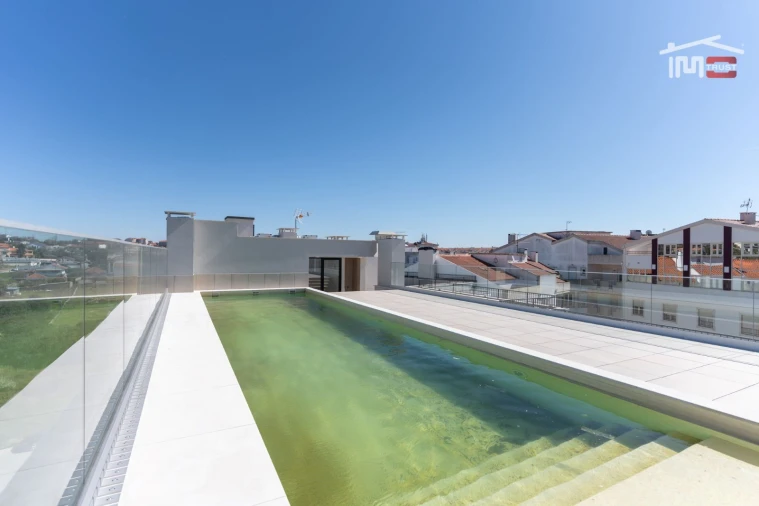 Apartamento T3 para Arrendamento em Fatima Foto 32