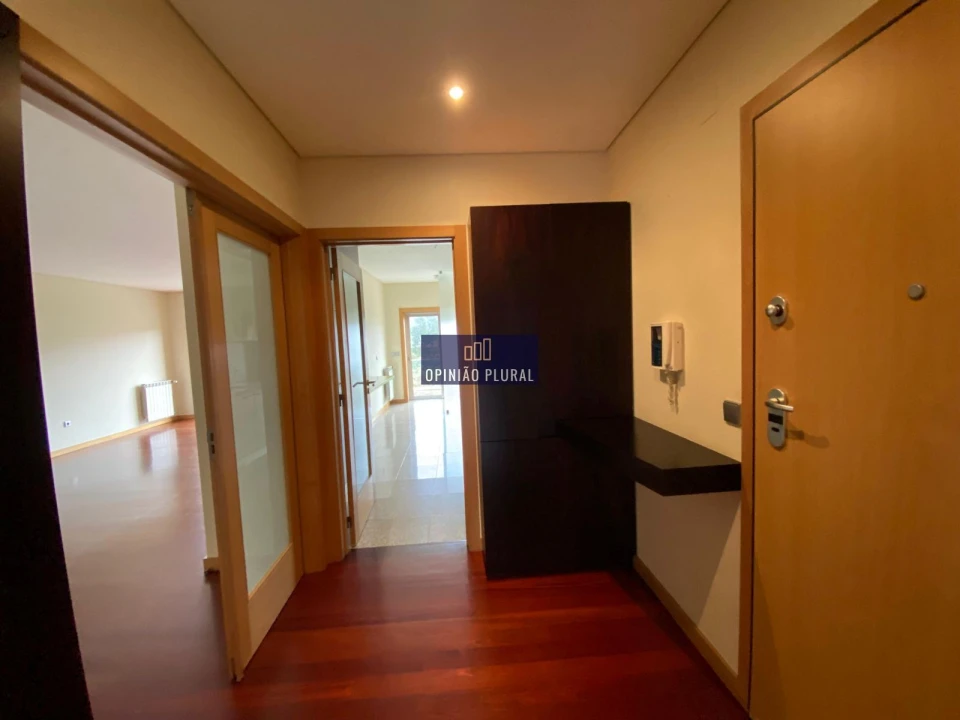 Apartamento T2 para Venda em São Felix da Marinha Foto 5