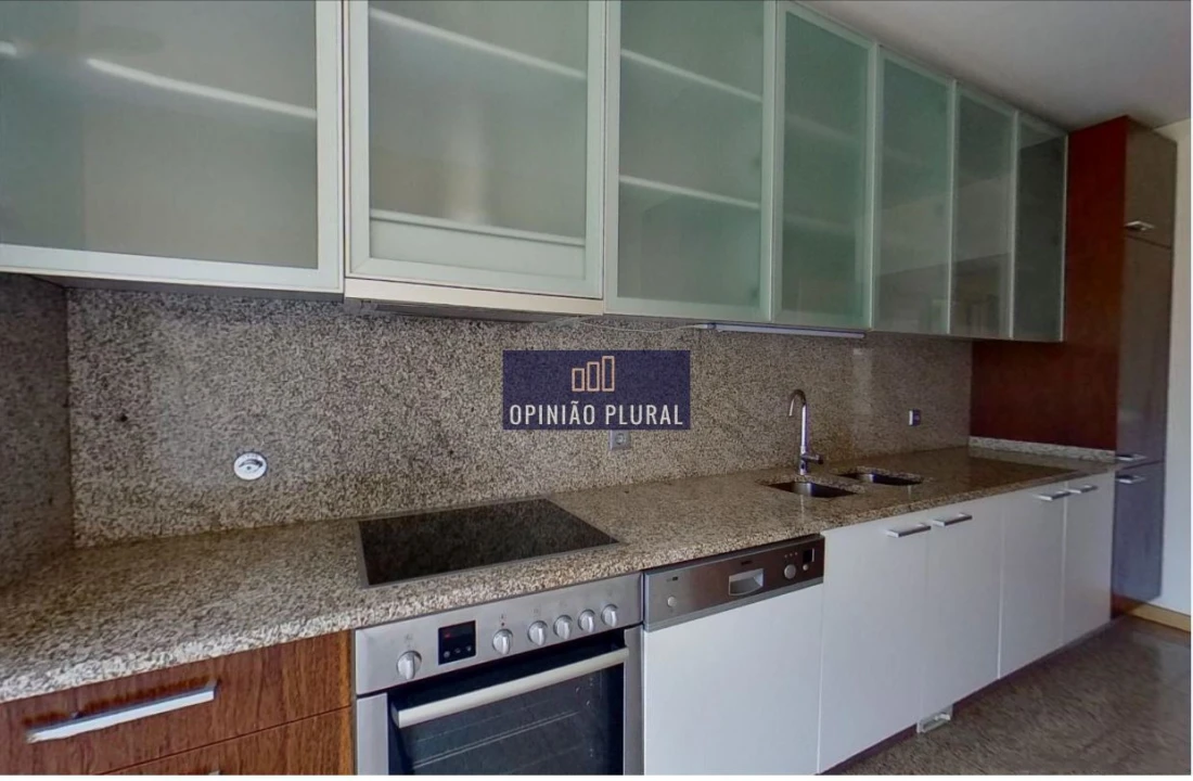 Apartamento T2 para Venda em São Felix da Marinha Foto 7