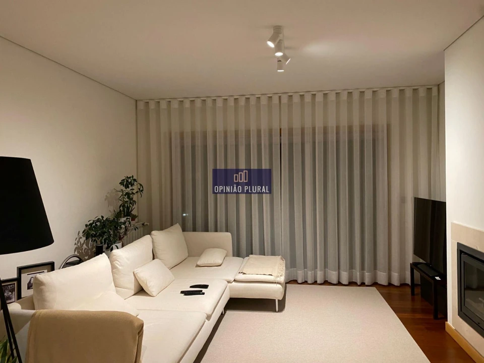 Apartamento T2 para Venda em São Felix da Marinha Foto 2