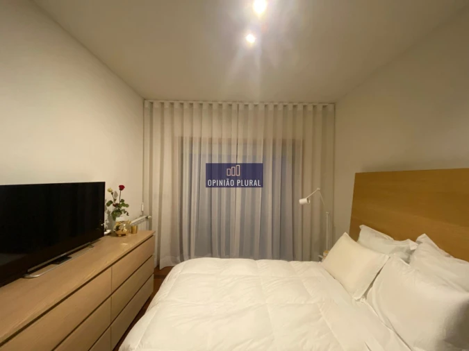 Apartamento T2 para Venda em São Felix da Marinha Foto 15