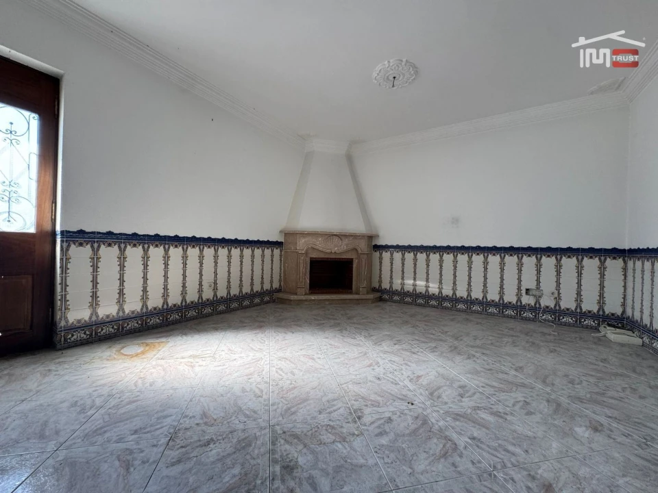 Moradia T6 para Venda em Pinhal Novo Foto 2