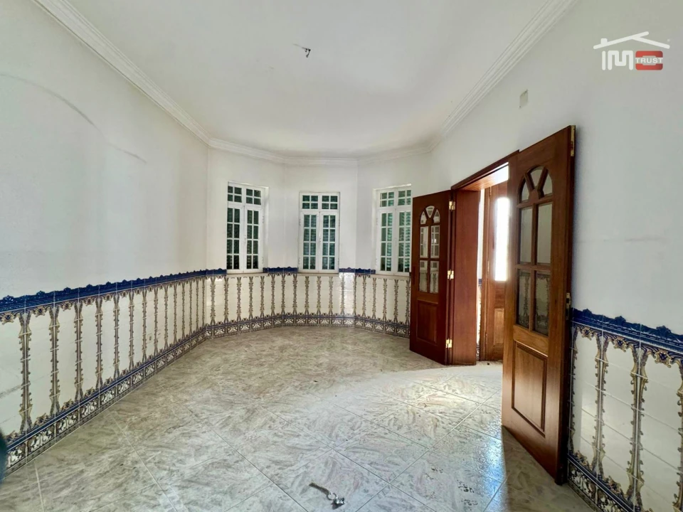 Moradia T6 para Venda em Pinhal Novo Foto 3