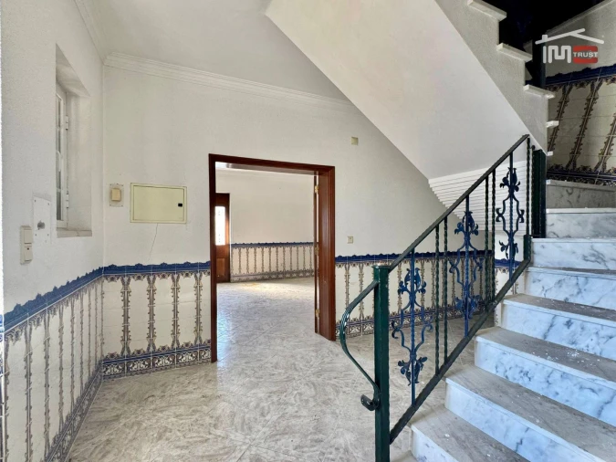 Moradia T6 para Venda em Pinhal Novo Foto 4