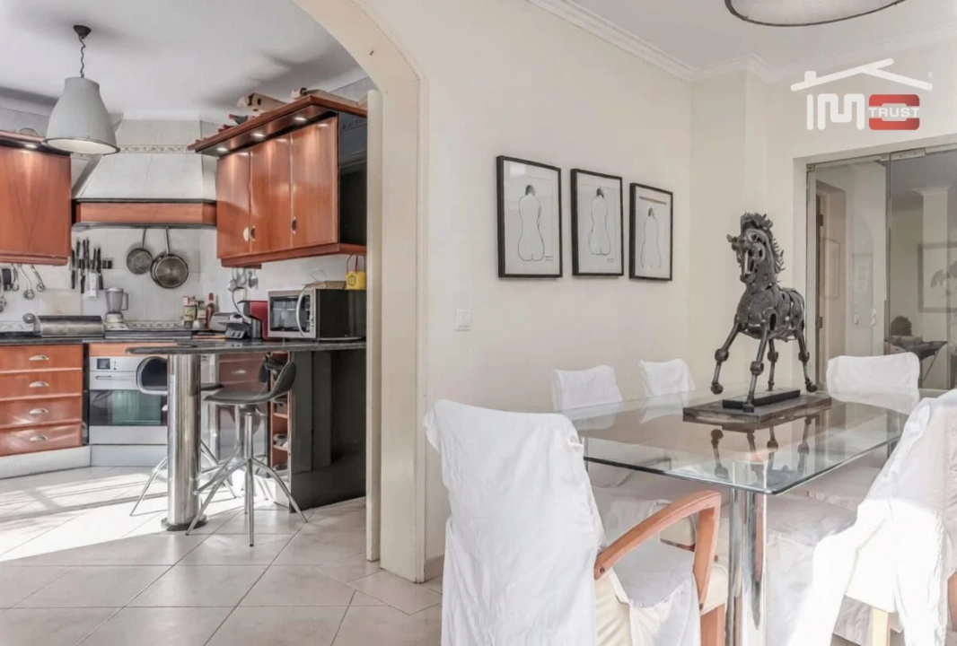 Moradia T3 para Venda em Atalaia e Alto Estanqueiro-Jardia Foto 4