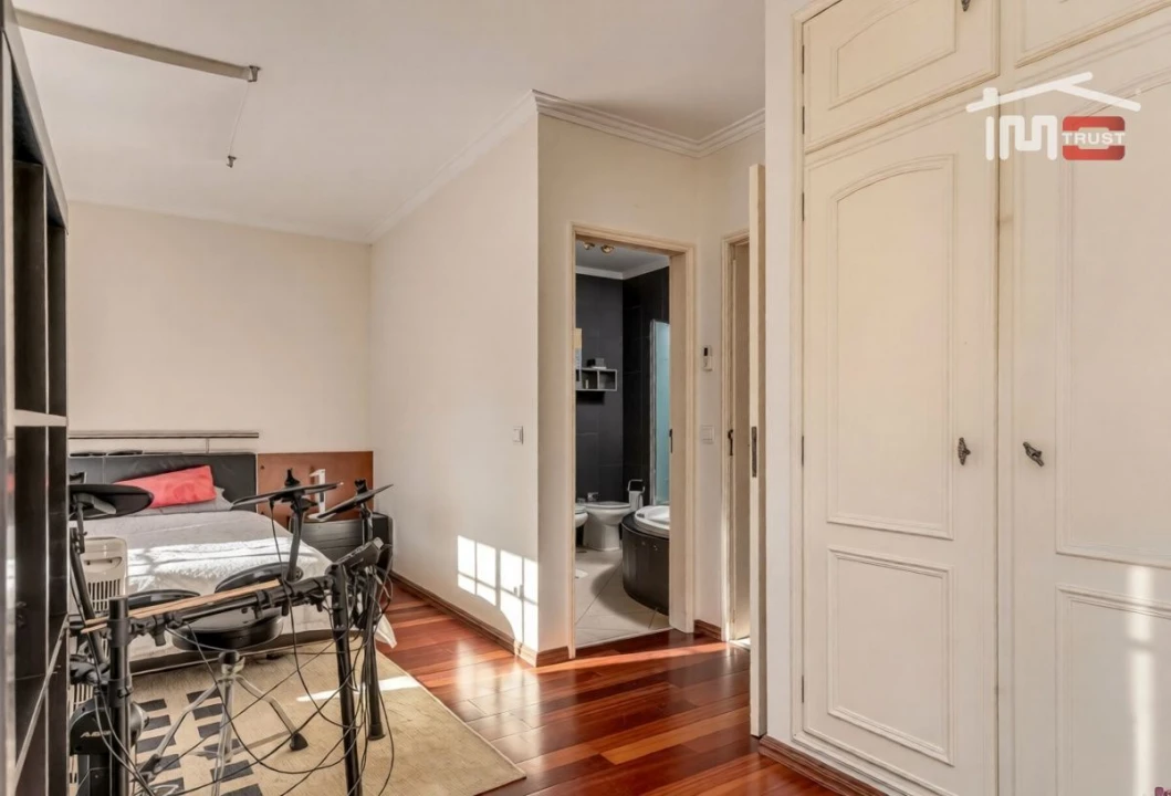 Moradia T3 para Venda em Atalaia e Alto Estanqueiro-Jardia Foto 13