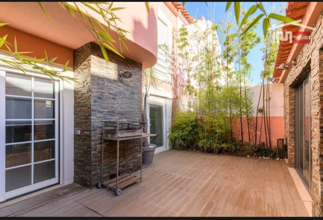 Moradia T3 para Venda em Atalaia e Alto Estanqueiro-Jardia Foto 7