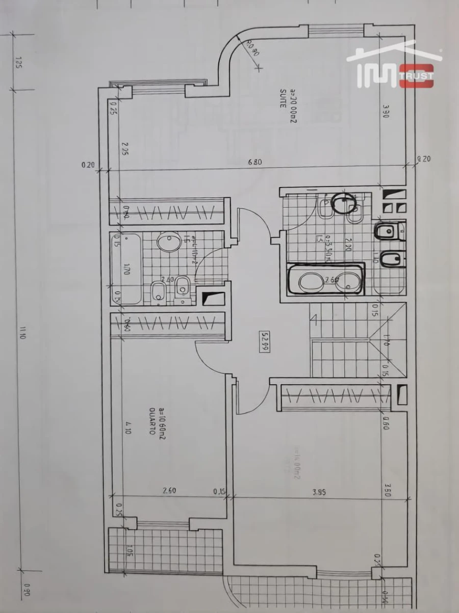 Moradia T3 para Venda em Atalaia e Alto Estanqueiro-Jardia Foto 30