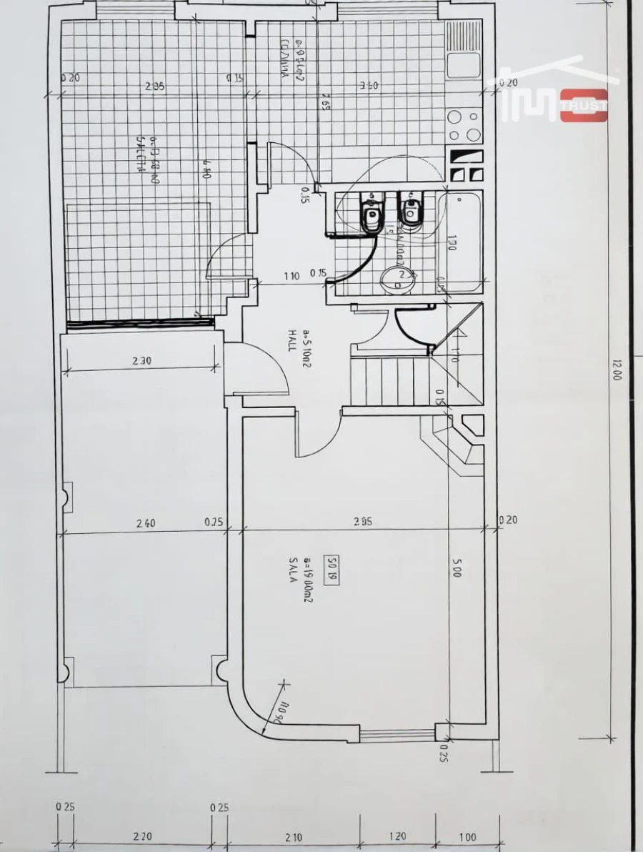 Moradia T3 para Venda em Atalaia e Alto Estanqueiro-Jardia Foto 31