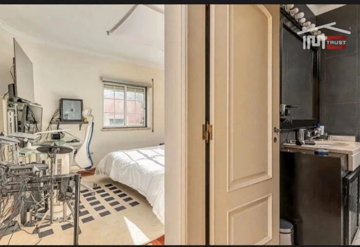 Moradia T3 para Venda em Atalaia e Alto Estanqueiro-Jardia Foto 17