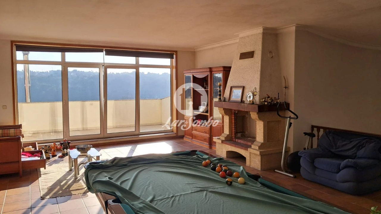 Moradia T3 para Venda em Gondomar (São Cosme), Valbom e Jovim Foto 3