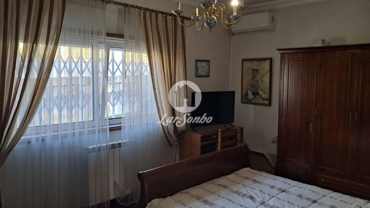 Moradia T3 para Venda em Gondomar (São Cosme), Valbom e Jovim Foto 12