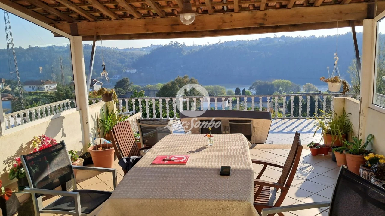 Moradia T3 para Venda em Gondomar (São Cosme), Valbom e Jovim Foto 19