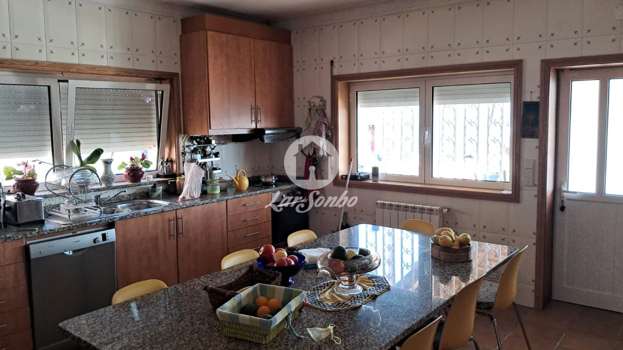 Moradia T3 para Venda em Gondomar (São Cosme), Valbom e Jovim Foto 21