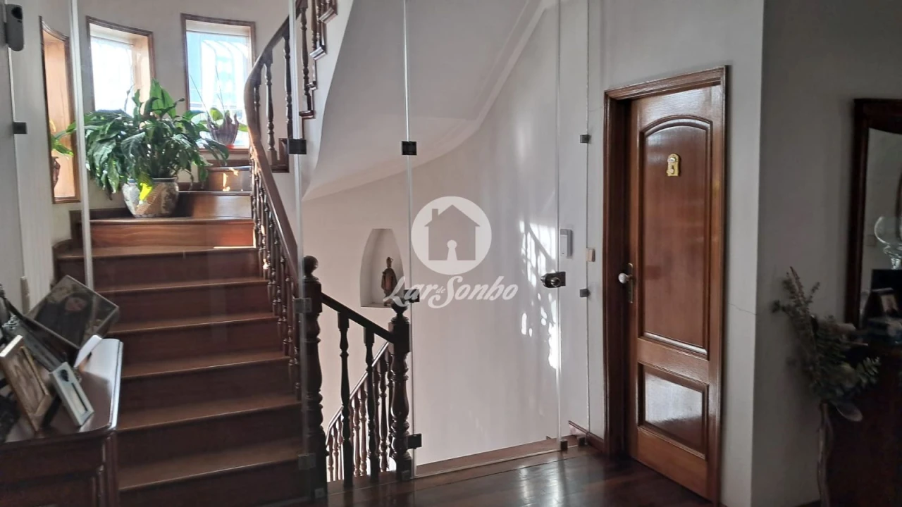 Moradia T3 para Venda em Gondomar (São Cosme), Valbom e Jovim Foto 27