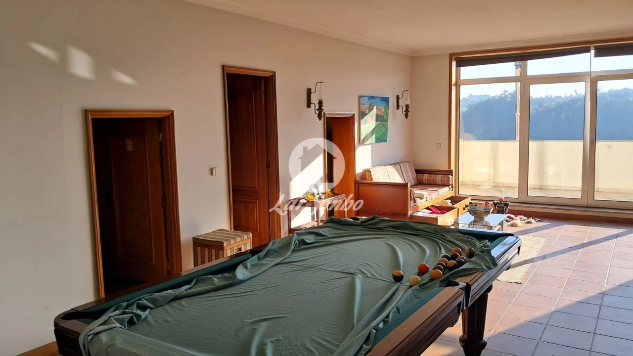 Moradia T3 para Venda em Gondomar (São Cosme), Valbom e Jovim Foto 31