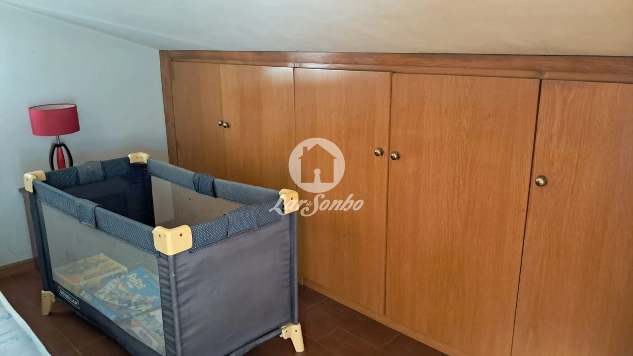 Moradia T3 para Venda em Gondomar (São Cosme), Valbom e Jovim Foto 34