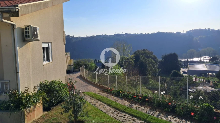 Moradia T3 para Venda em Gondomar (São Cosme), Valbom e Jovim Foto 6